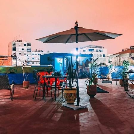 Apartamento Dar Rita Rabat Exterior foto