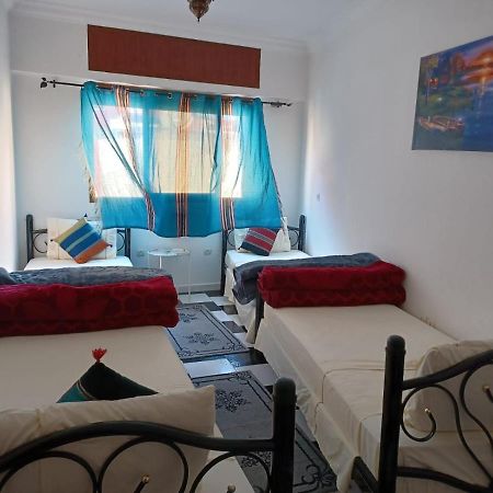 Apartamento Dar Rita Rabat Exterior foto