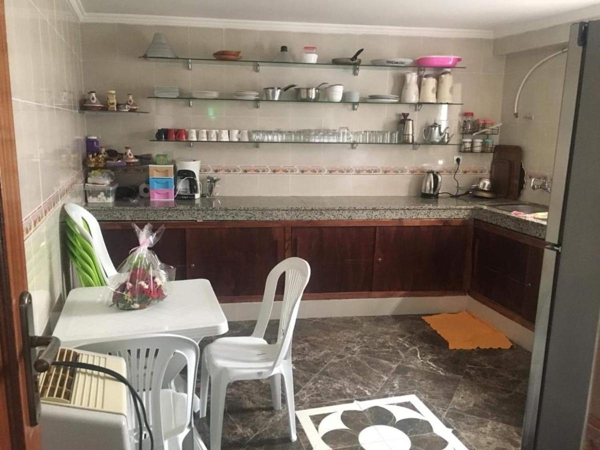 Apartamento Dar Rita Rabat Exterior foto