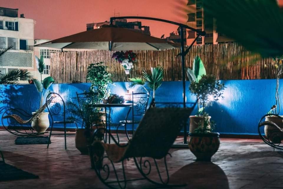 Apartamento Dar Rita Rabat Exterior foto