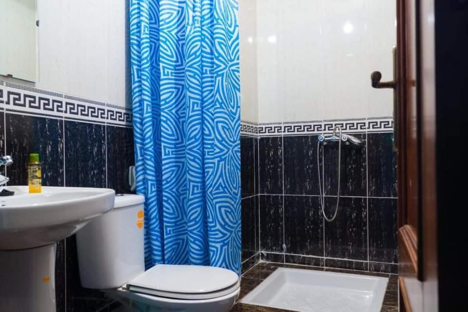 Apartamento Dar Rita Rabat Exterior foto