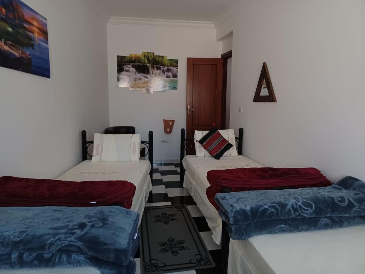 Apartamento Dar Rita Rabat Exterior foto