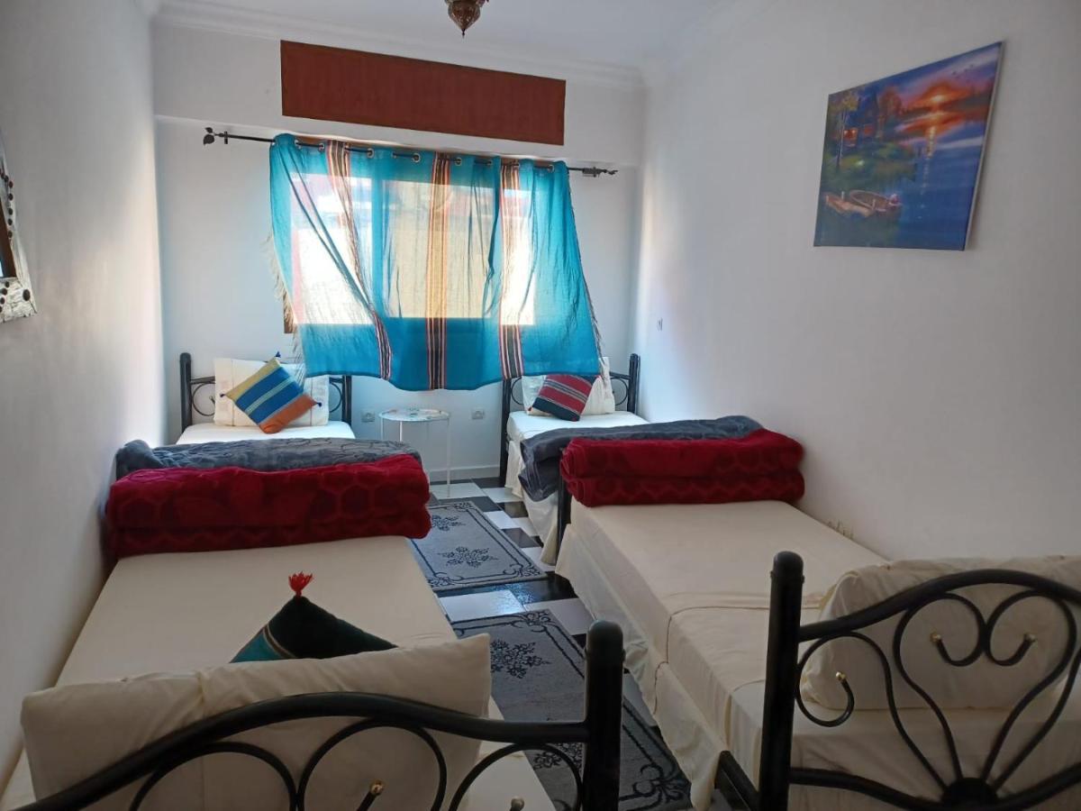 Apartamento Dar Rita Rabat Exterior foto