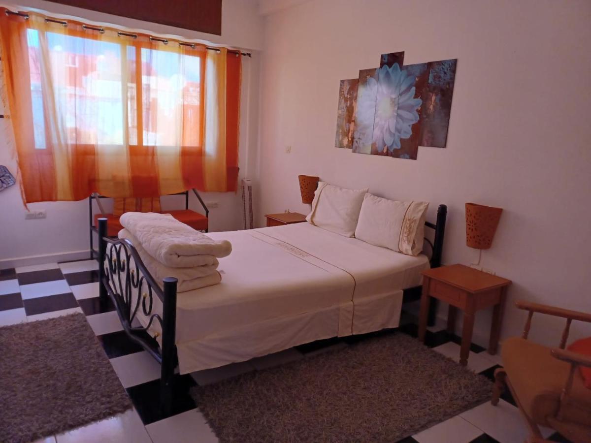 Apartamento Dar Rita Rabat Exterior foto