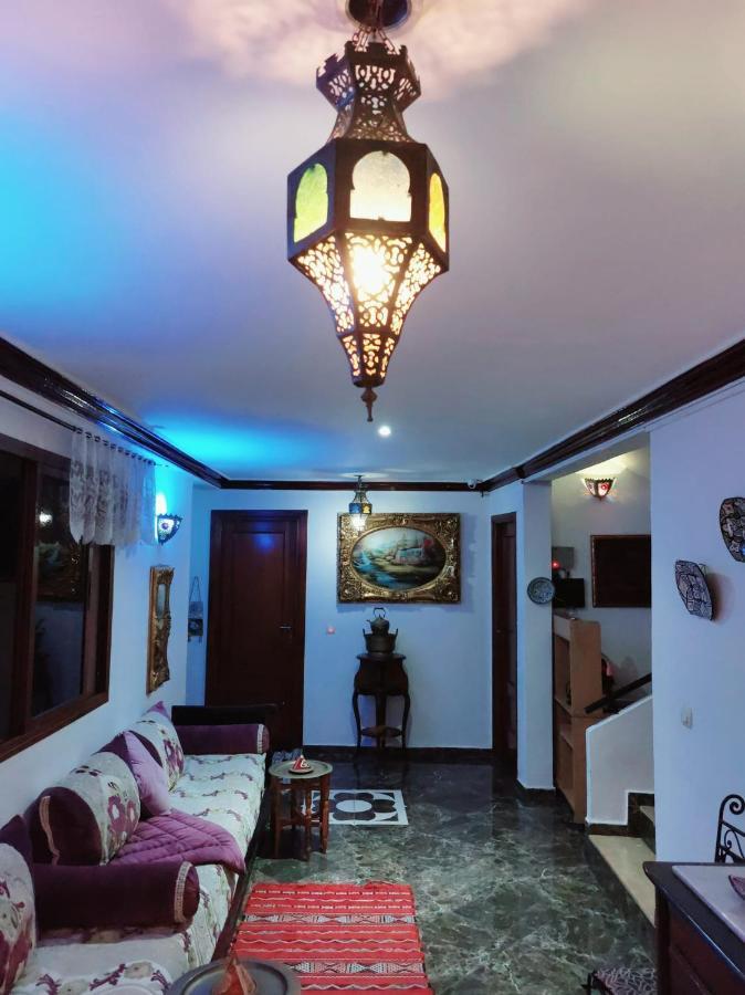Apartamento Dar Rita Rabat Exterior foto