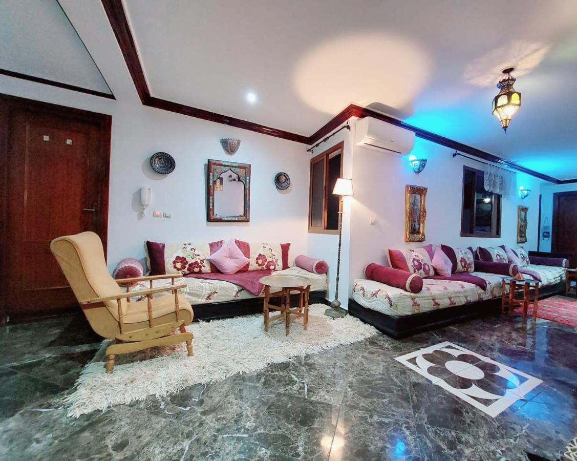 Apartamento Dar Rita Rabat Exterior foto