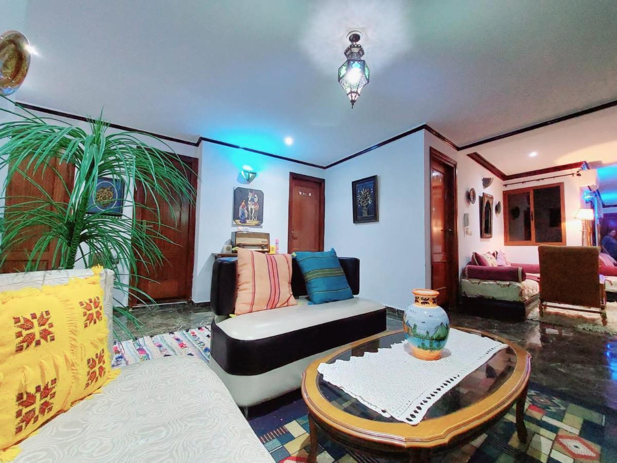 Apartamento Dar Rita Rabat Exterior foto