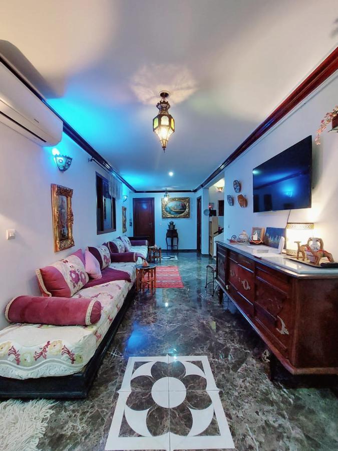 Apartamento Dar Rita Rabat Exterior foto