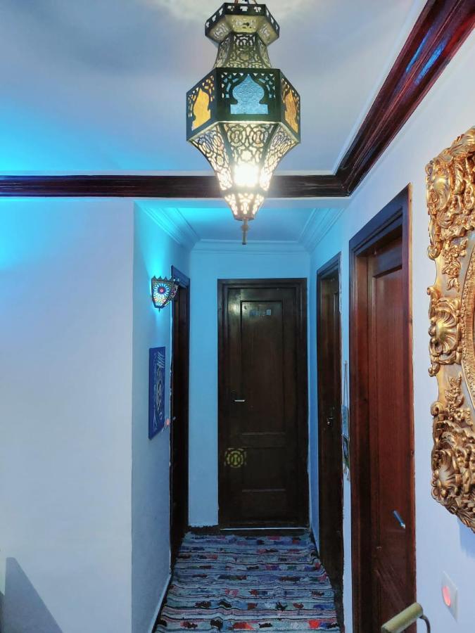 Apartamento Dar Rita Rabat Exterior foto