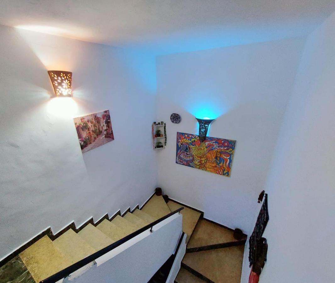 Apartamento Dar Rita Rabat Exterior foto