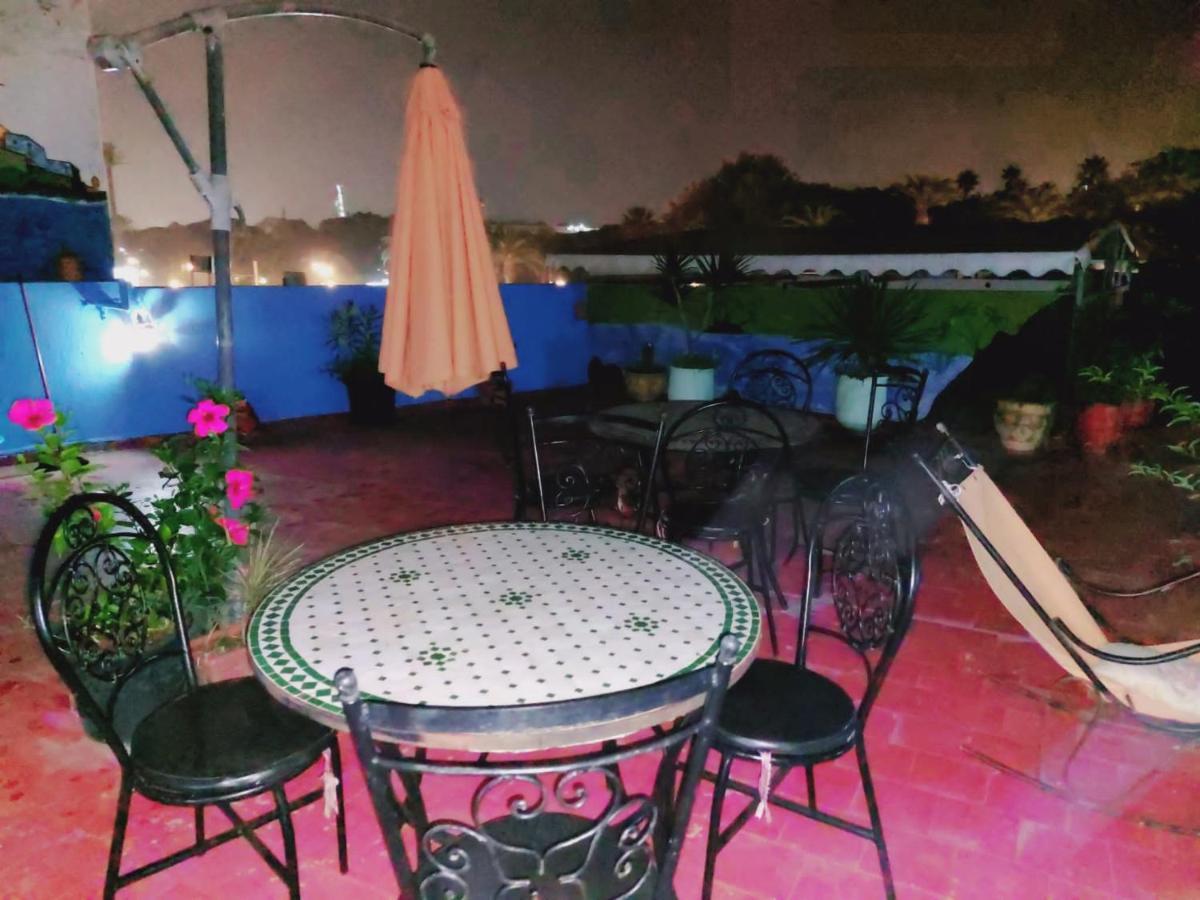 Apartamento Dar Rita Rabat Exterior foto