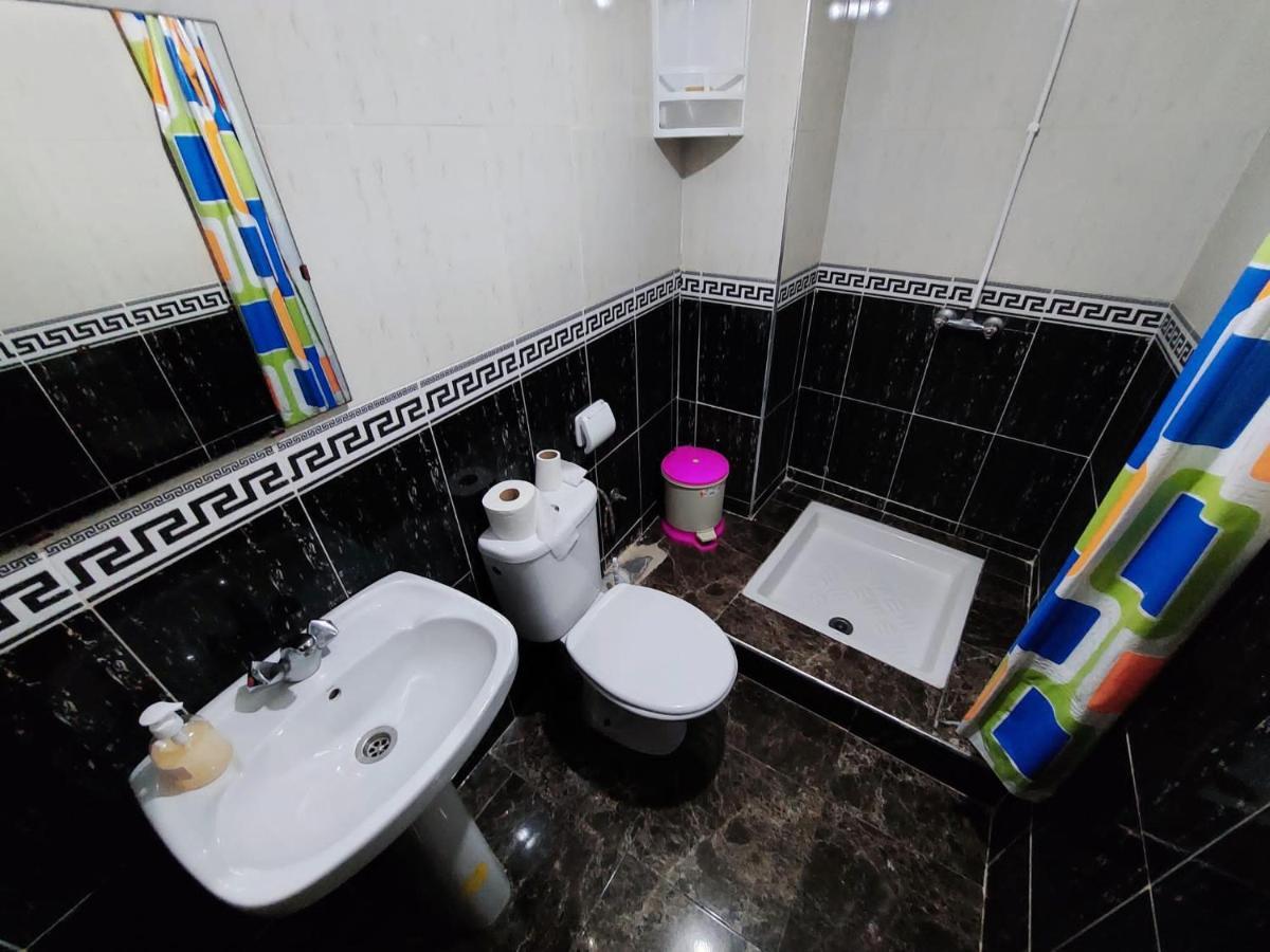 Apartamento Dar Rita Rabat Exterior foto