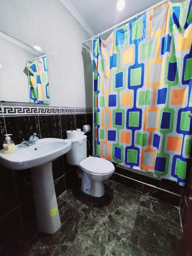 Apartamento Dar Rita Rabat Exterior foto