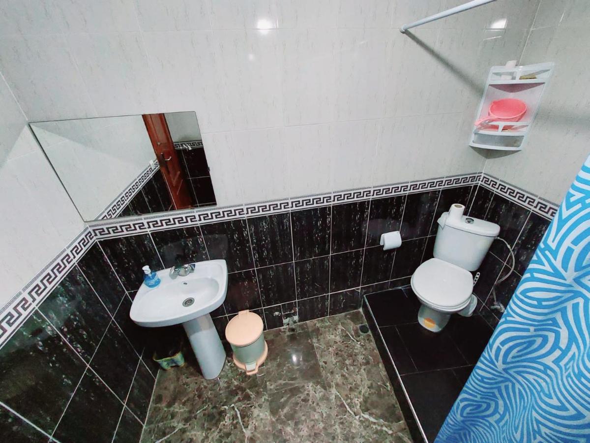 Apartamento Dar Rita Rabat Exterior foto