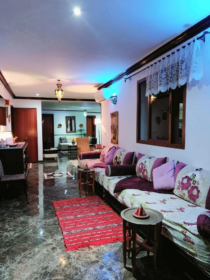 Apartamento Dar Rita Rabat Exterior foto