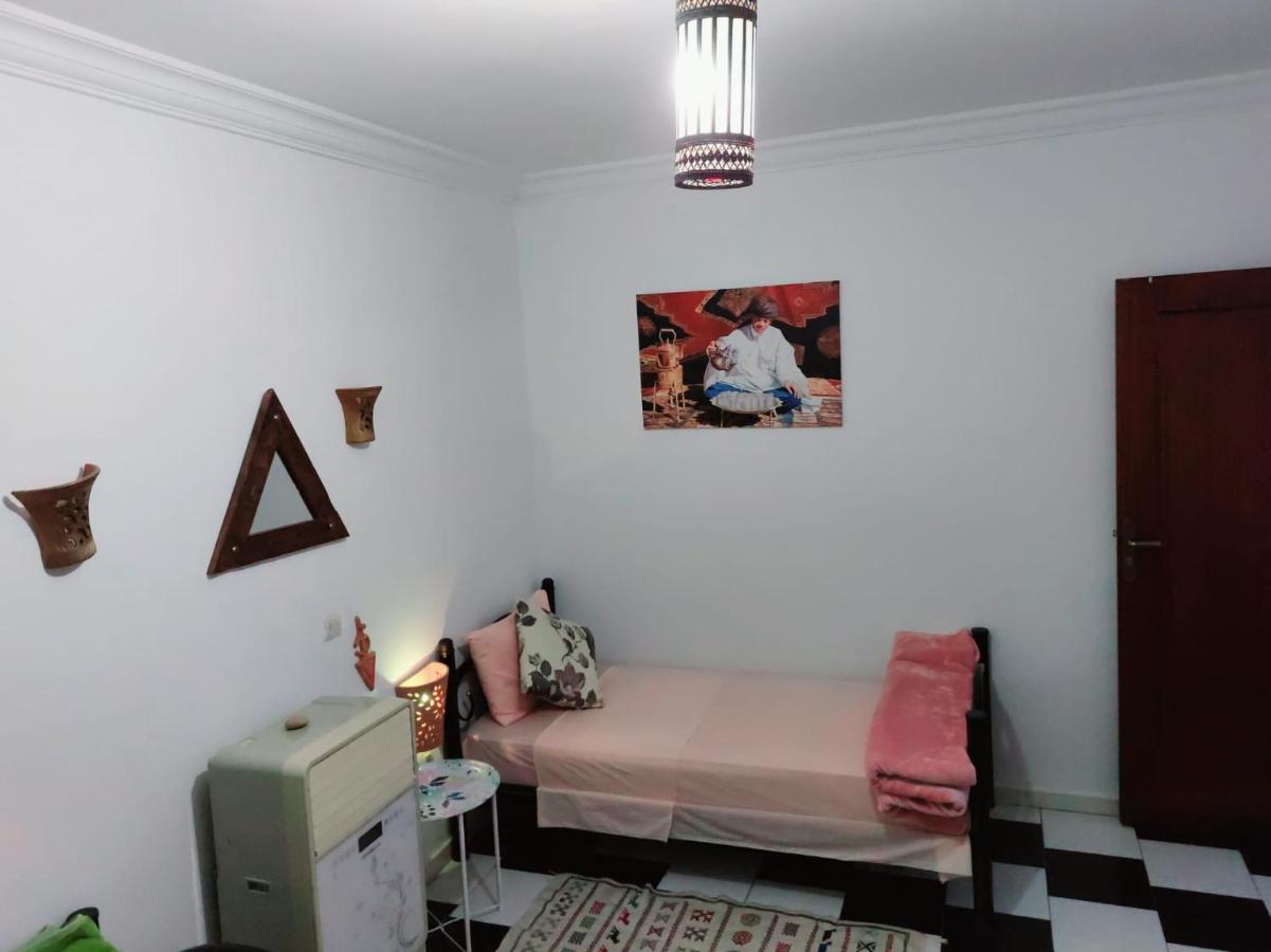 Apartamento Dar Rita Rabat Exterior foto