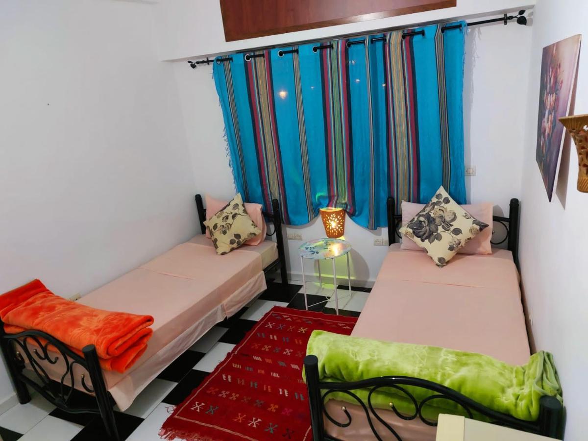 Apartamento Dar Rita Rabat Exterior foto