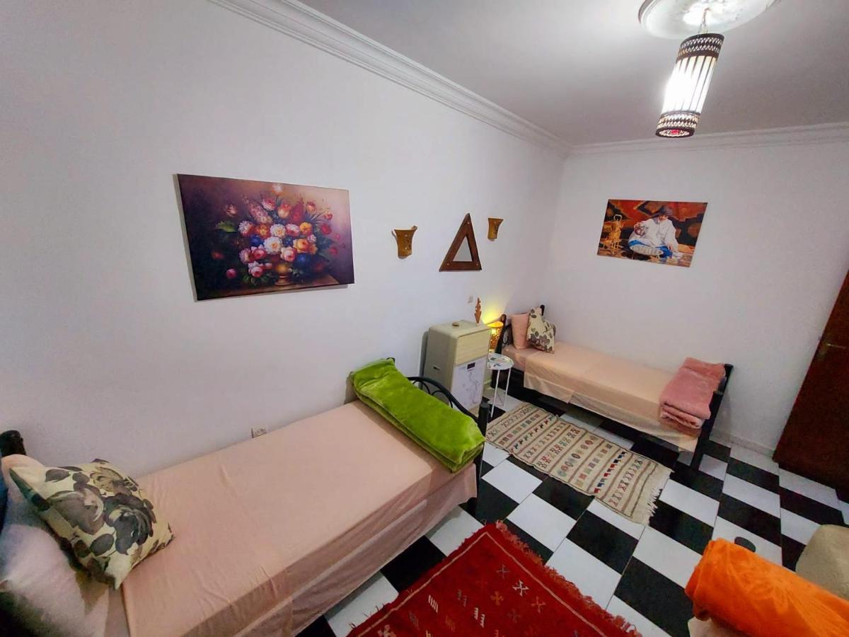 Apartamento Dar Rita Rabat Exterior foto
