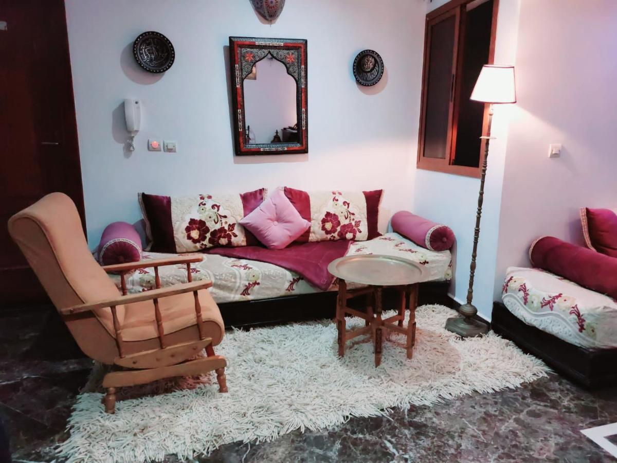 Apartamento Dar Rita Rabat Exterior foto