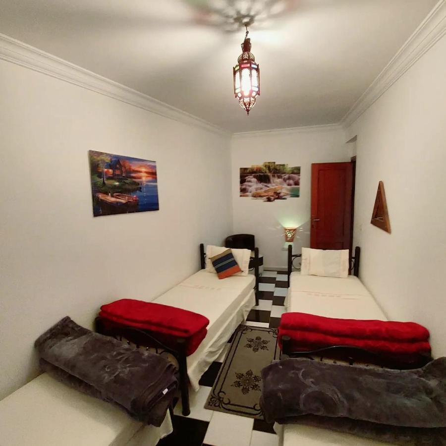 Apartamento Dar Rita Rabat Exterior foto