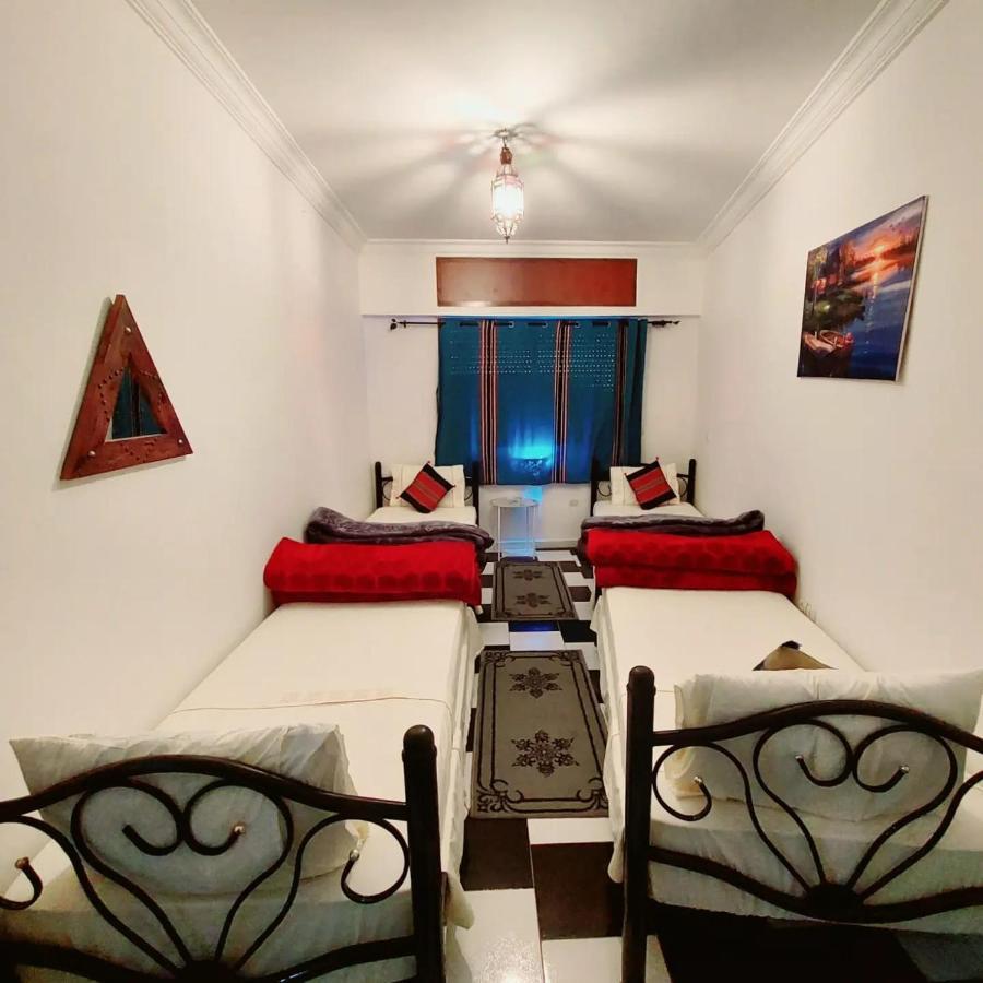 Apartamento Dar Rita Rabat Exterior foto