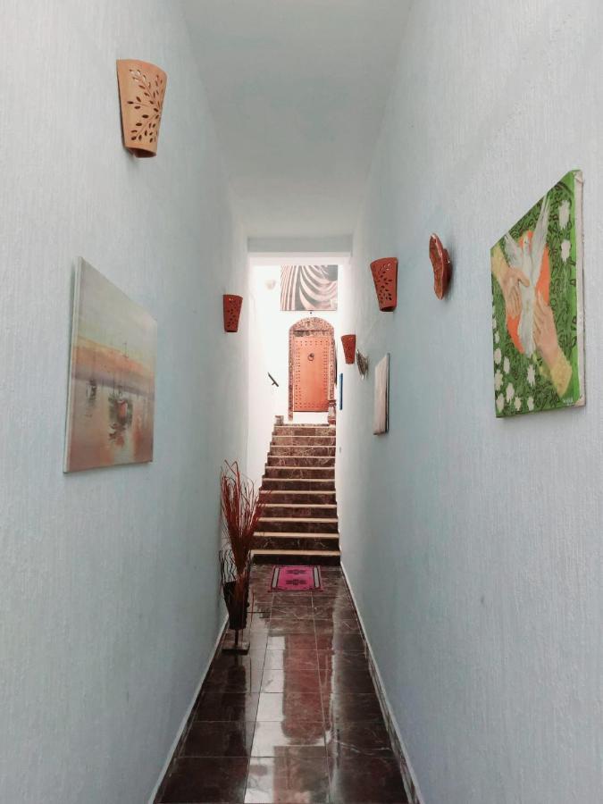 Apartamento Dar Rita Rabat Exterior foto