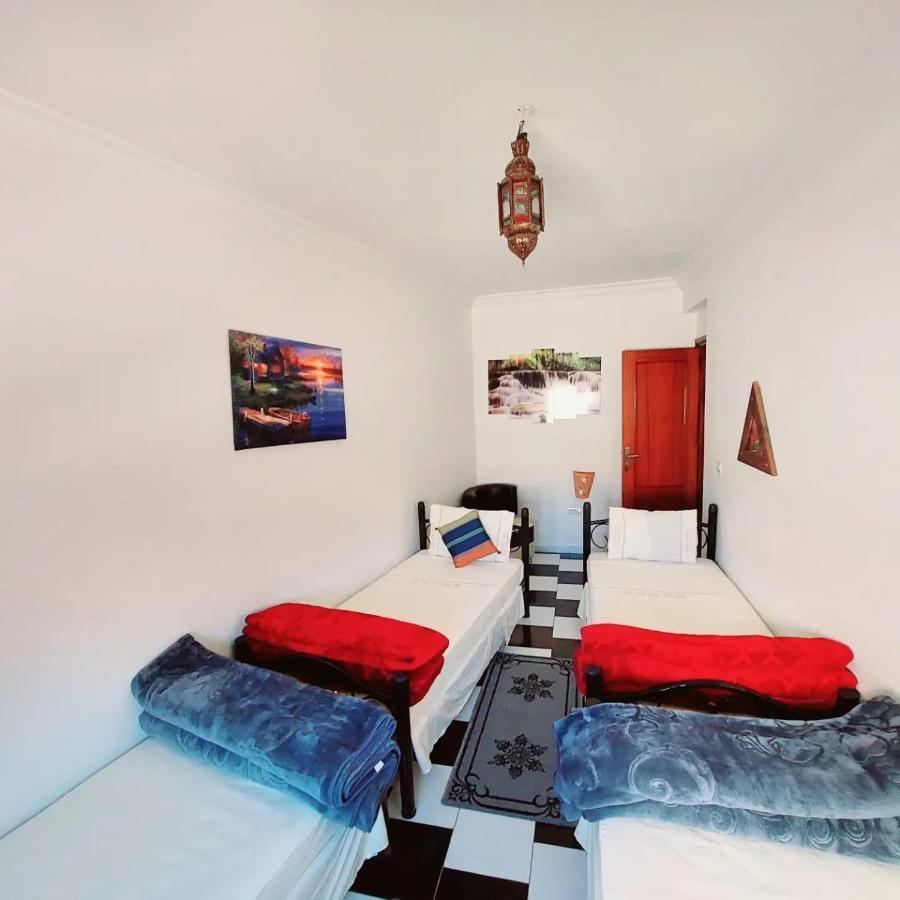 Apartamento Dar Rita Rabat Exterior foto