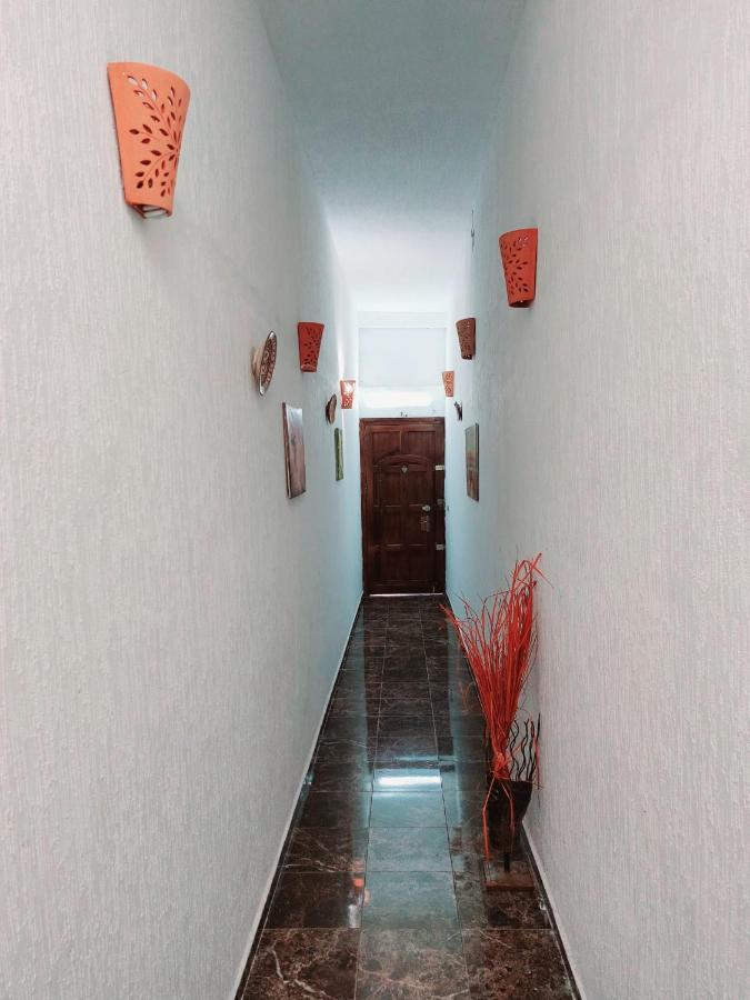 Apartamento Dar Rita Rabat Exterior foto