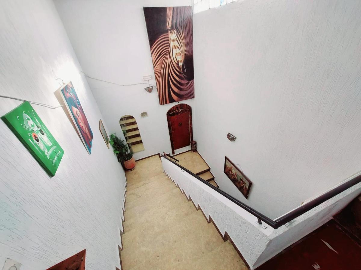 Apartamento Dar Rita Rabat Exterior foto
